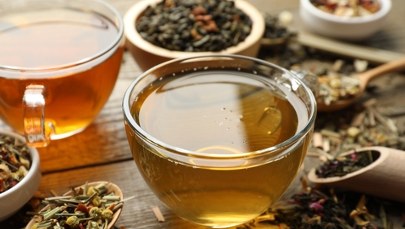 GIS ostrzega. W herbatce ziołowej wykryto groźną bakterię