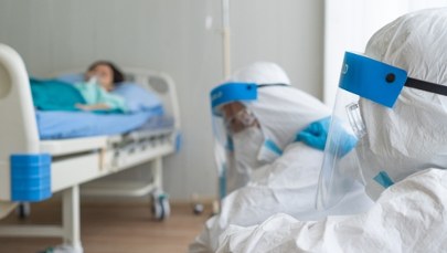 GIS: Podejrzenie cholery w Polsce. Jest komunikat