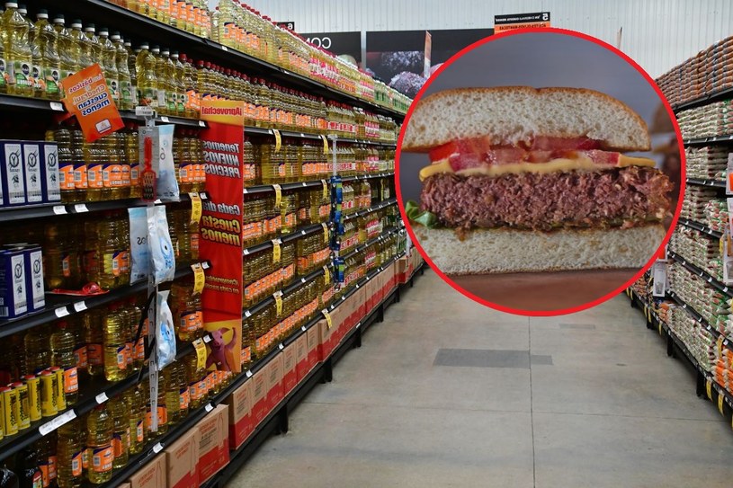 GIS poinformował o skażonym bakteriami listerii produkcie w polskich sklepach /123RF/PICSEL