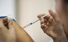 GIS: Pracujemy nad przepisami o szczepieniach cudzoziemców