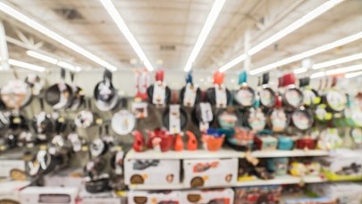 GIS: Produkt z sieci TEDI wycofany ze sprzedaży