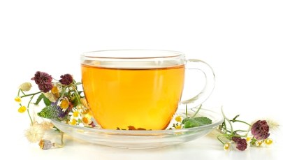 GIS przestrzega przed herbatką ziołową. Zwłaszcza dzieci 