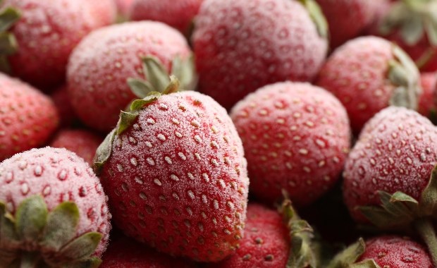 GIS: Salmonella w truskawkach z Biedronki. Wycofano całą partię