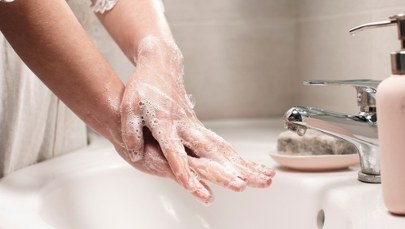 GIS: To jedna z najskuteczniejszych metod zapobiegania infekcjom. Pamiętaj o tej formie profilaktyki