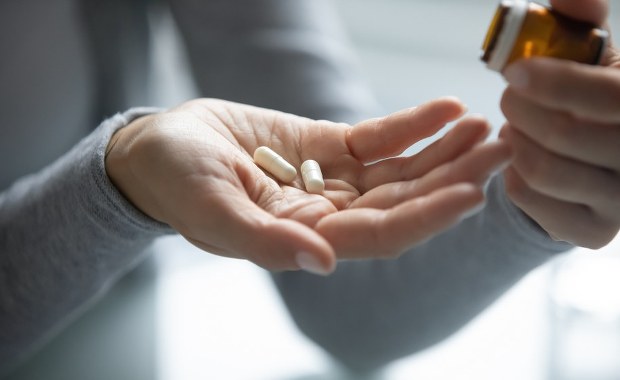 ​GIS wycofuje z obrotu suplement diety