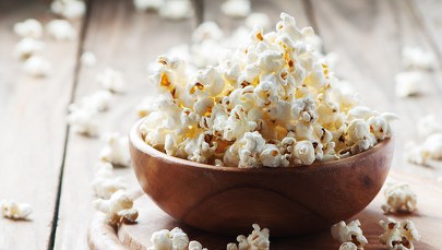 GIS wycofuje z rynku popcorn