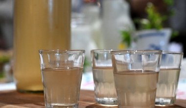 GIS wydał ostrzeżenie, produkt już znika ze sklepów. W napojach pływał ołów