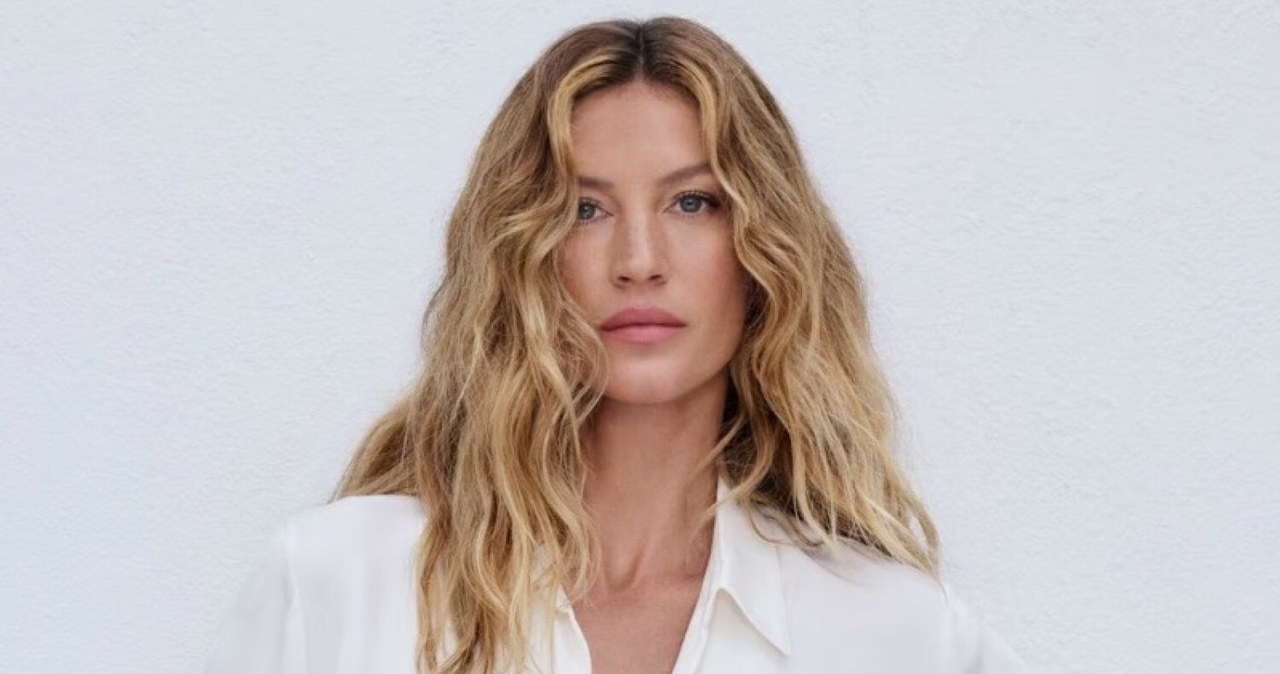 Gisele Buendchen /IWC/BEEM /East News