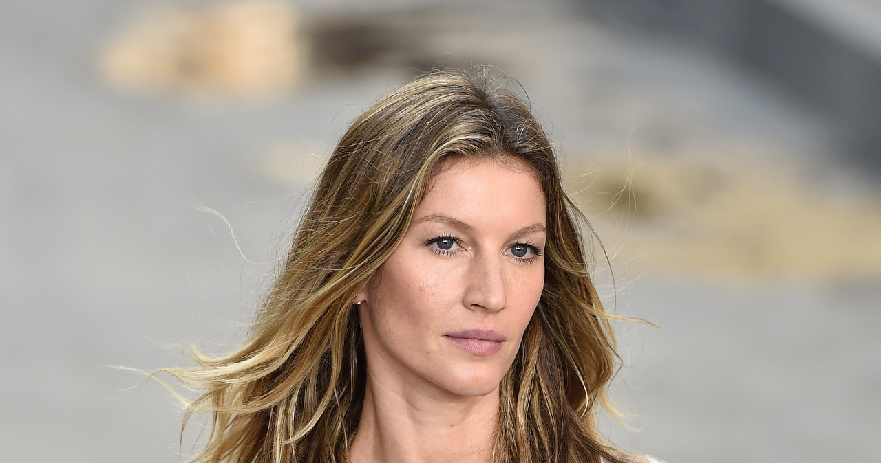 Gisele Bundchen /Pascal Le Segretain /Getty Images