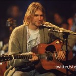 Gitara Kurta Cobaina sprzedana za rekordowe 6 mln dolarów