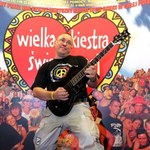 Gitara Santany sprzedana!
