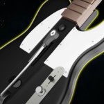 gitara Gitara z drukarki 3D ożywi Rock Band? Hyperkin ma szalony pomysł