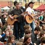 Gitarowy Rekord Guinessa odbędzie się wcześniej