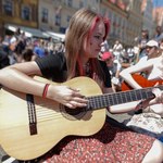 Gitarowy Rekord Świata: Jaki wynik padł we Wrocławiu?