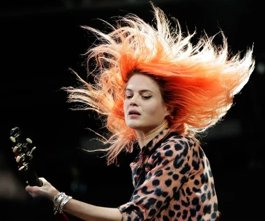 Gitary na Open'er Festival 2017 