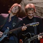 Gitarzysta Bon Jovi zostawił kolegów na lodzie!