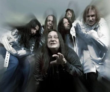 Gitarzysta Jon Oliva's Pain nie żyje