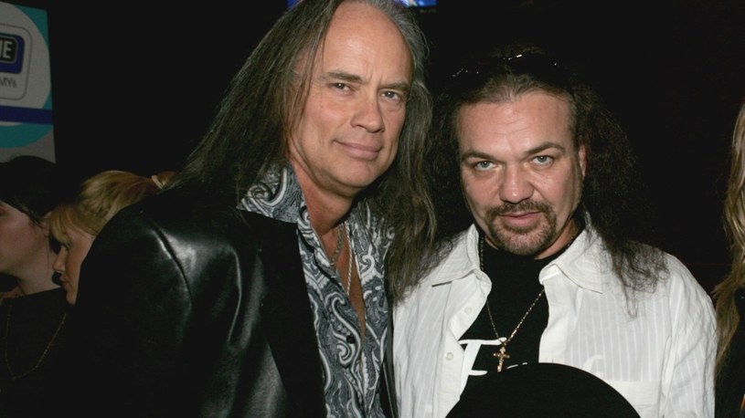 Gitarzysta Lynyrd Skynyrd zmarł nagle. Przyjaciel nadal nie może w to uwierzyć
