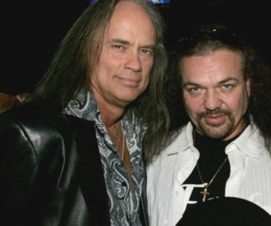 Gitarzysta Lynyrd Skynyrd zmarł nagle. Przyjaciel nadal nie może w to uwierzyć