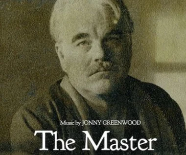 Gitarzysta Radiohead w "Mistrzu"