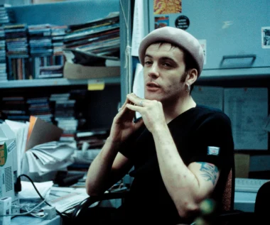 Gitarzysta Richey Edwards 30 lat temu wyszedł z hotelu i... przepadł. Zrealizował swój plan na "perfekcyjną ucieczkę"?