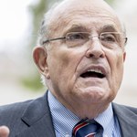 Giuliani pod lupą śledczych z Georgii. Chodzi o sprawę wyborów prezydenckich z 2020 roku