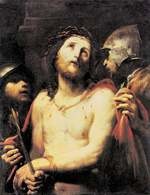 Giuseppe Maria Crespi, Ecce Homo, ok. 1730 /Encyklopedia Internautica