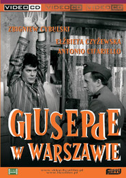 Giuseppe w Warszawie