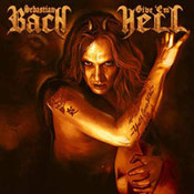 Sebastian Bach: -Give 'em Hell