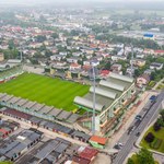 GKS Bełchatów nad przepaścią. Nie przystąpi do najbliższego meczu