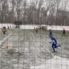 GKS Katowice - MKS Kluczbork 1-1 w sparingu