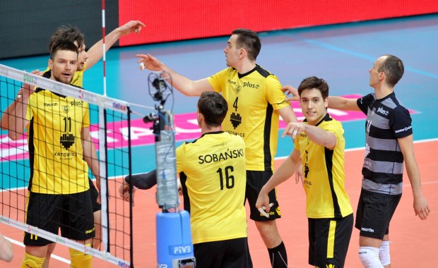 GKS Katowice nie zagra w play-offach. Gruszka trenerem Resovii?