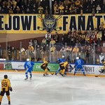 GKS Katowice po dwóch meczach bliżej mistrzostwa Polski w hokeju