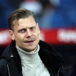 GKS Tychy bez trenera. Łukasz Piszczek żegna się z klubem