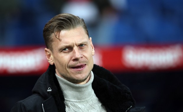 GKS Tychy bez trenera. Łukasz Piszczek żegna się z klubem