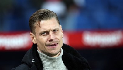 GKS Tychy bez trenera. Łukasz Piszczek żegna się z klubem