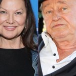 Głąbczyńska-Komorowska długo marzyła o romansie z Nowickim. Los był przewrotny. Rozczarowała się