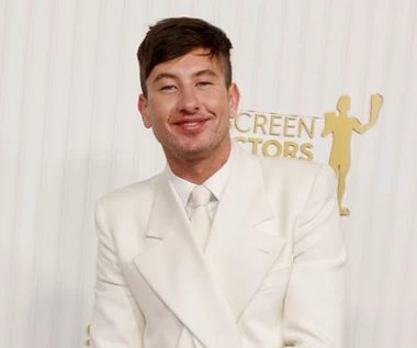 "Gladiator 2": Barry Keoghan zagra w sequelu światowego hitu?