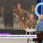 “Gladiator 2” bez Russella Crow. Czy kontynuacja hitu sprzed 20 lat ma szanse na sukces?