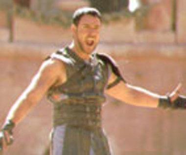 "Gladiator 2" bez Russella Crowe'a