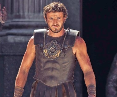 "Gladiator II": Porażka za 300 milionów dolarów? Nowy zwiastun znów budzi emocje