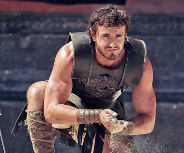 "Gladiator II" [trailer]