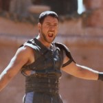 Oliver Reed "Gladiator" ma już 25 lat. Niewielu zna jego zaskakującą historię