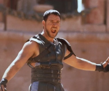 "Gladiator" ma już 25 lat. Niewielu zna jego zaskakującą historię