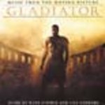 "Gladiator" - polska premiera filmu i płyty
