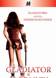 Gladiator w spódnicy