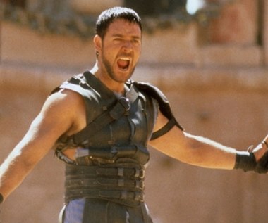 "Gladiator" wraca do kin! Gdzie obejrzeć pierwszą część?