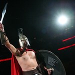 Gladiatorzy wrócą na arenę?