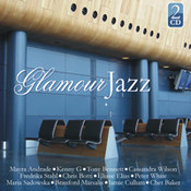 różni wykonawcy: -Glamour Jazz