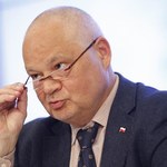 Glapiński bardziej przekonany do podporządkowania nadzoru NBP